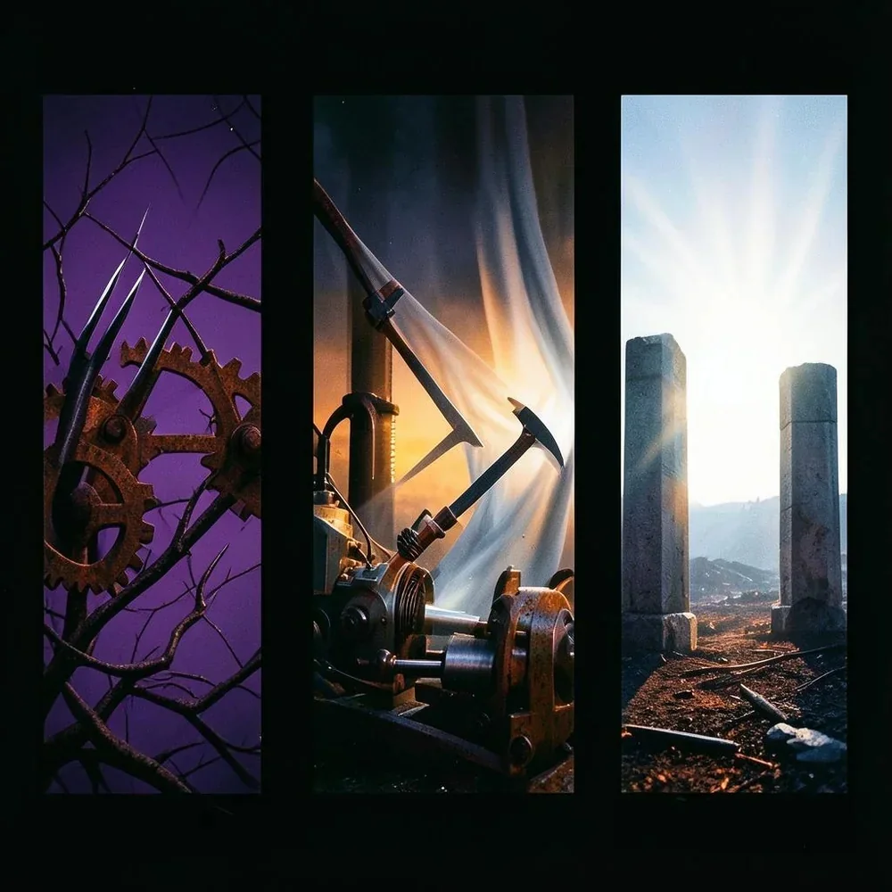 Fangs Of Dawn cover