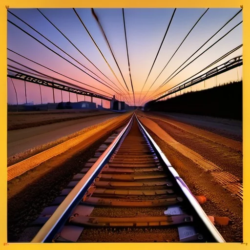 Rusty Rails Revival, Calling cover