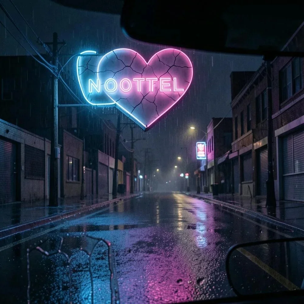 Nova Lane - Good For You (Afterlight Version) cover