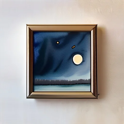 Moonlit Tales cover
