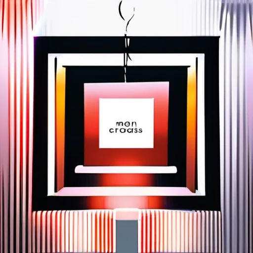Neon Crossroads, Shining Beacons cover
