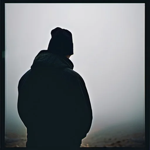 Dance In The Fog cover