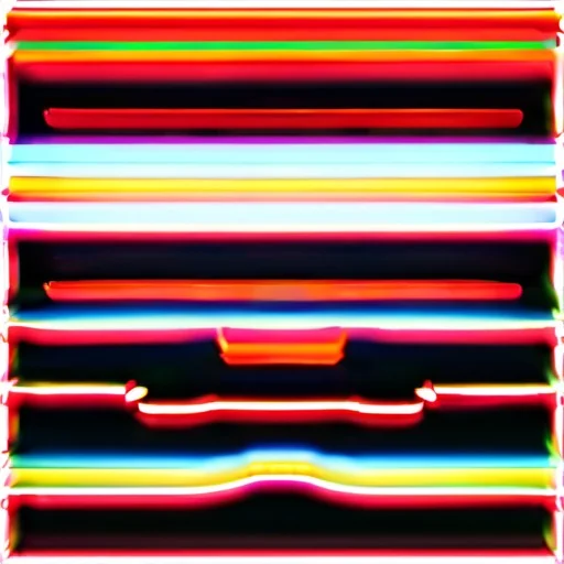 Neon Neurons cover