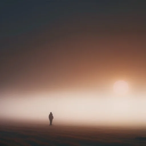 Frozen Sundown cover