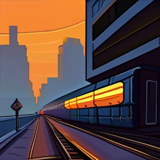 Platform Light At Three A.M cover