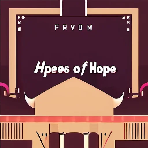 Pocket Of Hope cover
