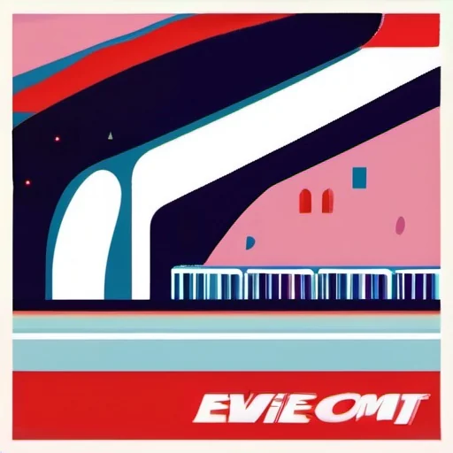 Frostbite Melody cover