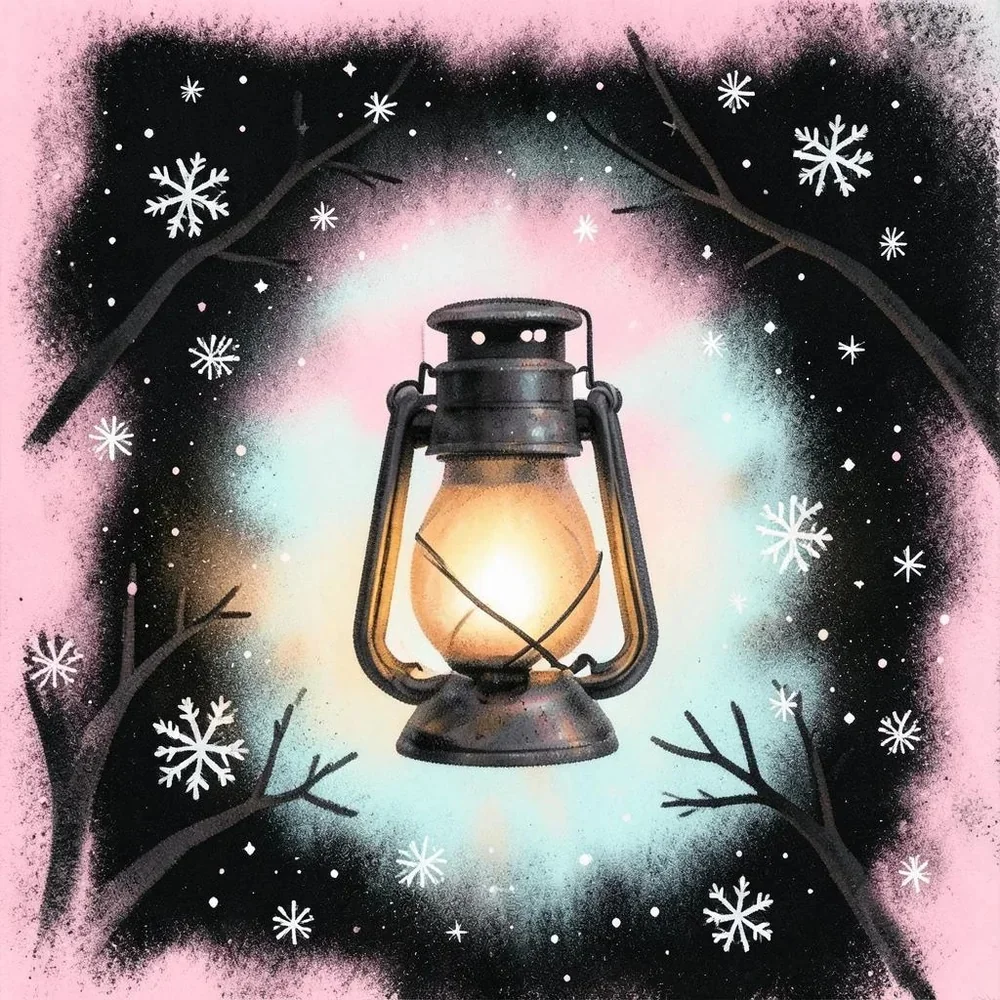 Ceramic Lantern cover
