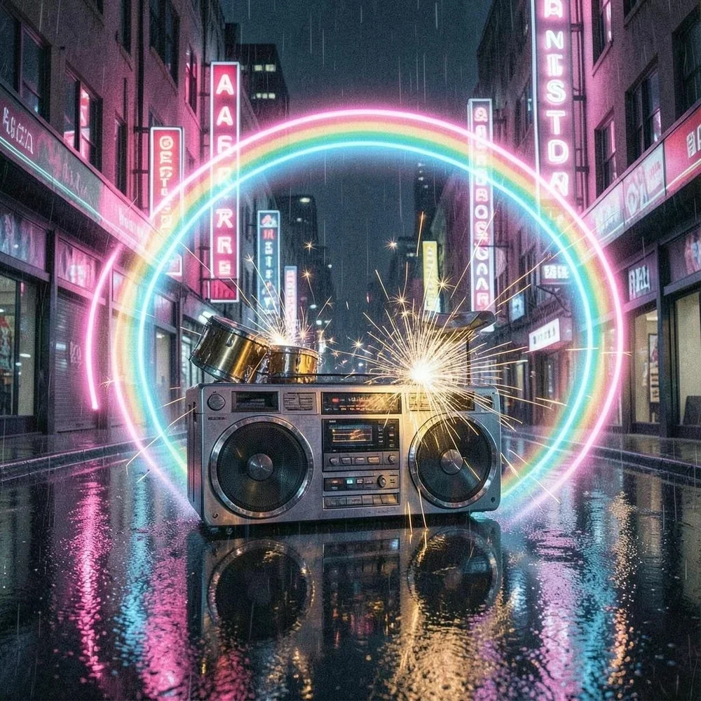 music_menu_loop_02_neon_garage cover
