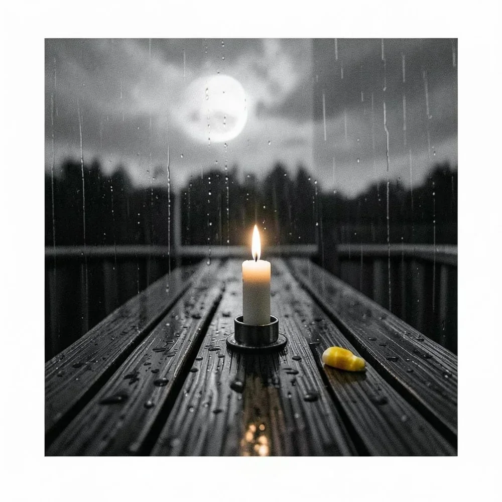 Jack'S Rainy Grin cover