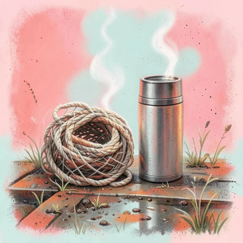 Root And Fin cover
