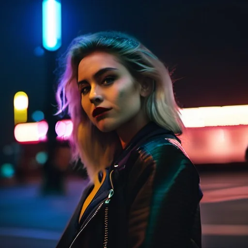 Neon Kisses, Sweet Surrender cover