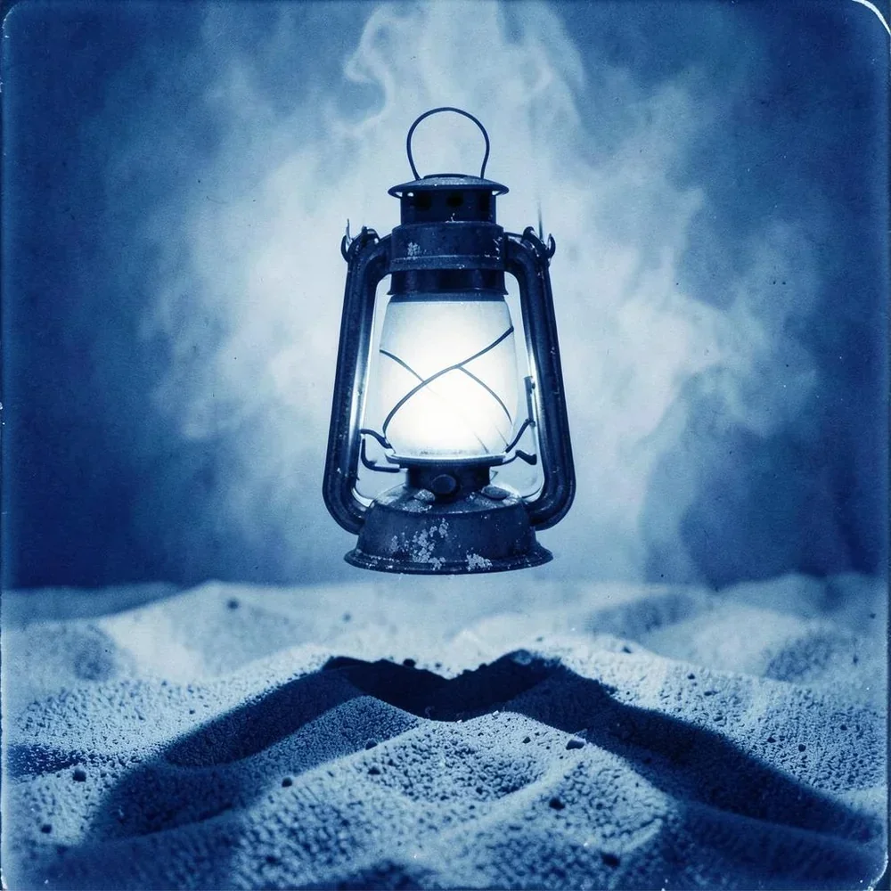 Samhain Light cover