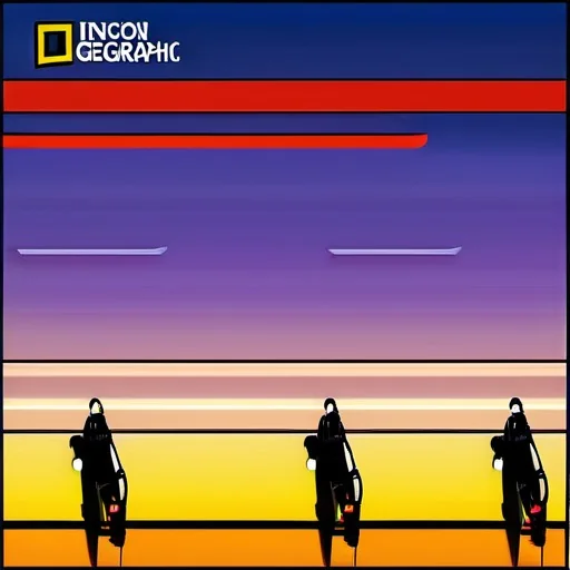 Neon Sway cover