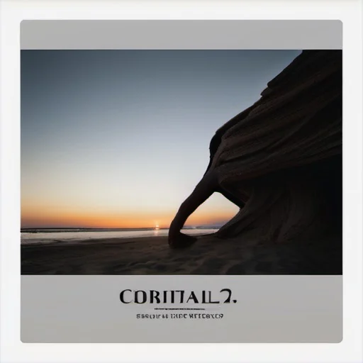 Orbital Driftwood cover