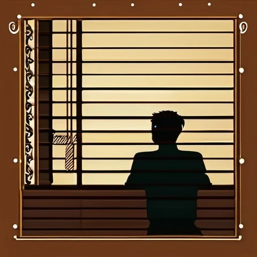 The Brass Watchman cover