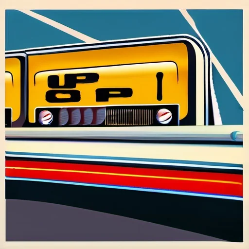 You Trace The Lines cover
