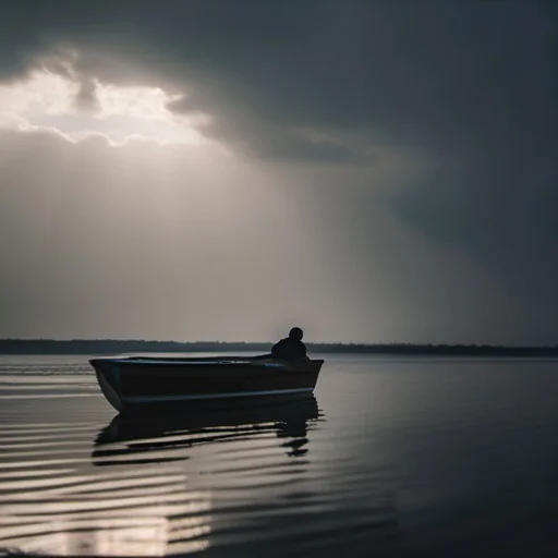 Pine Edge Boat cover