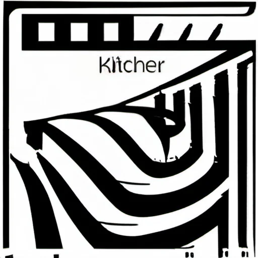 Lost In The Kitchen cover