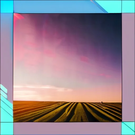 Neon Dreams Beneath The cover