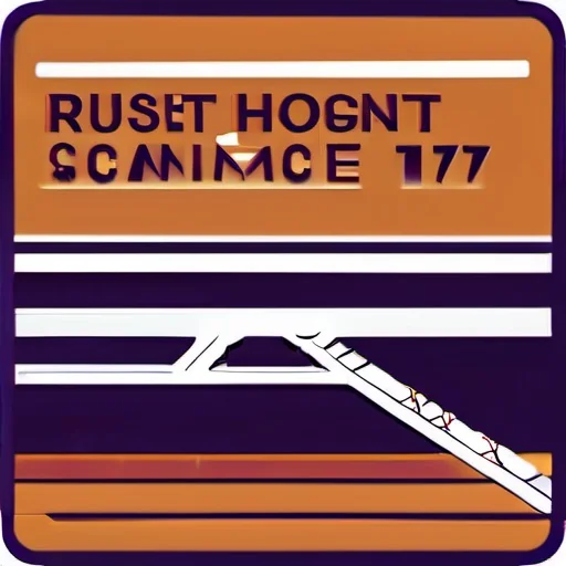 Rust Belt Horizon cover