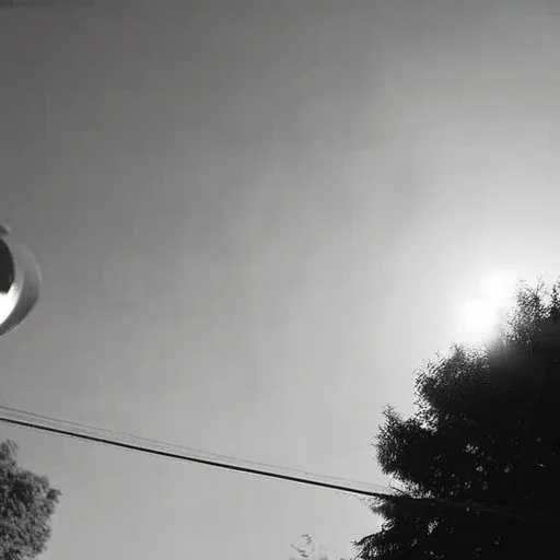 Flickering Light cover