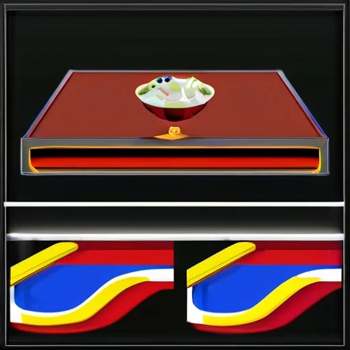 Tropical Compass cover