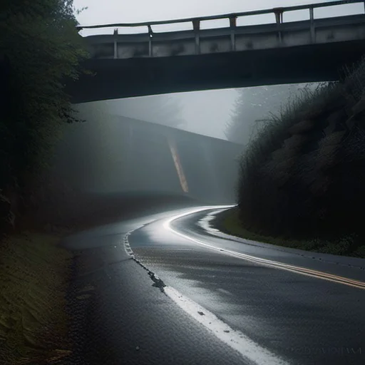 Shattered Glass Road cover