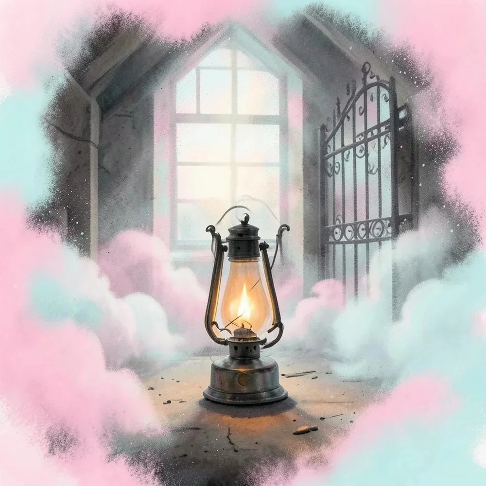 Wick & Fog cover