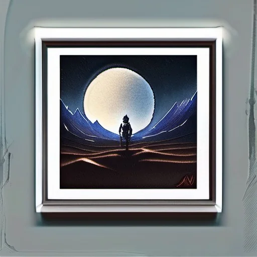 Moonlit Motes cover