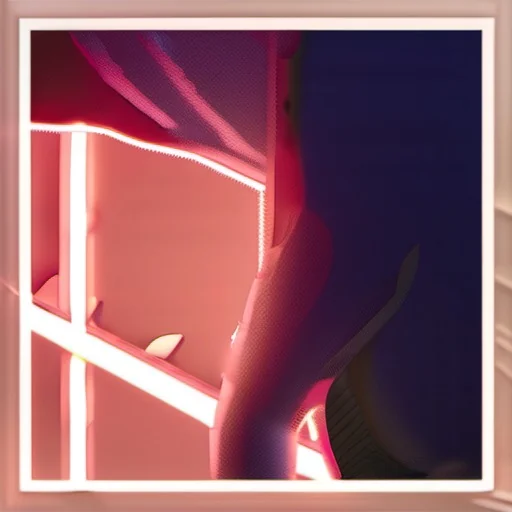 Neon Nightshade, Neon Nightshade cover