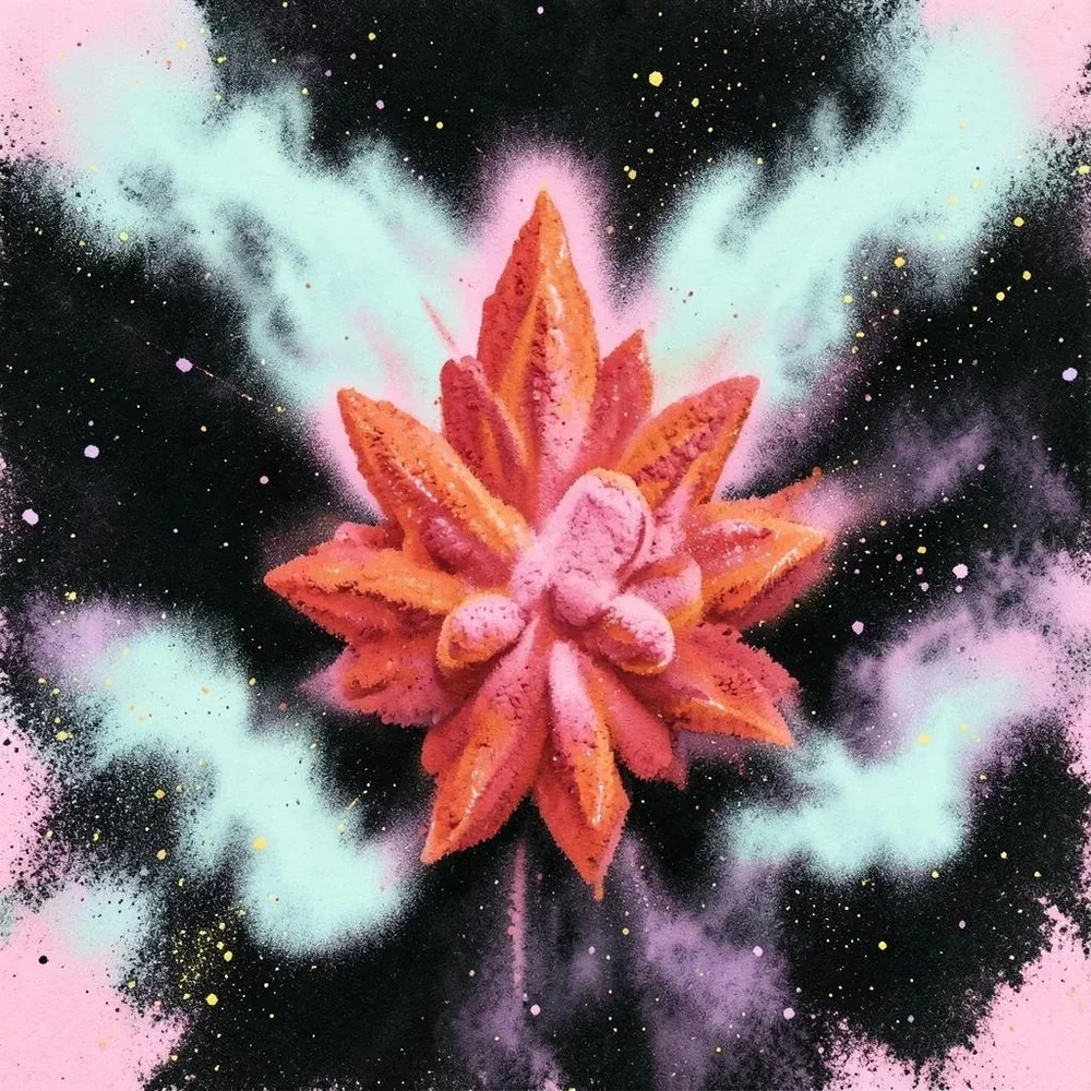 Supernova Peak cover