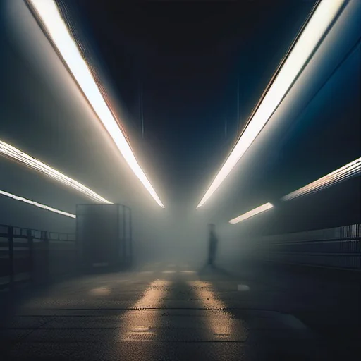 Tokyo Night Rush cover