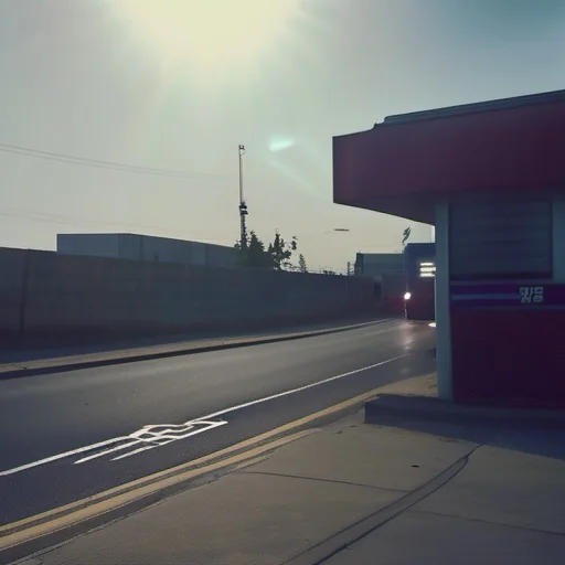 Fuel Run cover