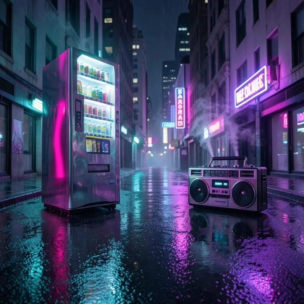 music_menu_loop_02_neon_garage cover