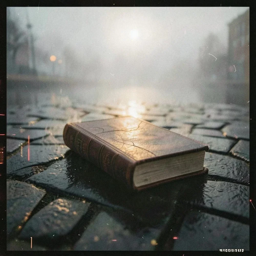 Book Listens To The cover