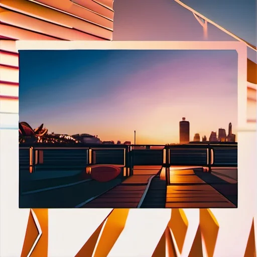 Oh Sydney Nights, You cover