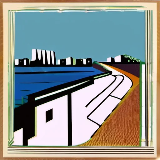 Cityscape Whisper cover