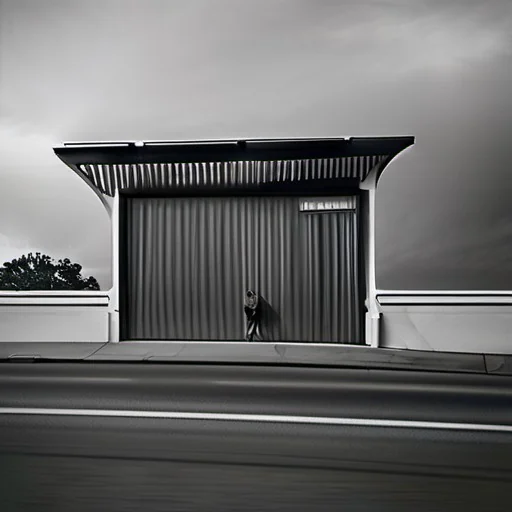 Solace On The Mesa cover