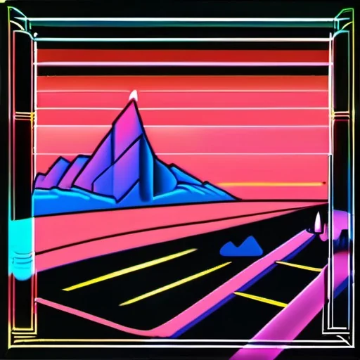 Neon Signs Whisper Secrets cover