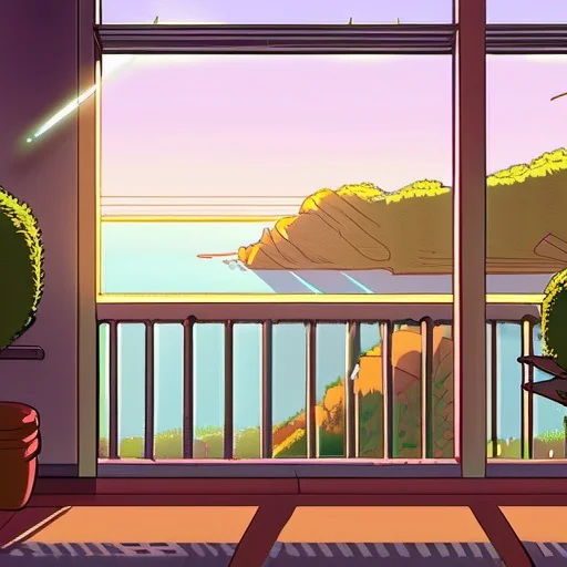 Pier Dream cover