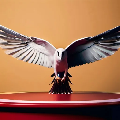 Phantom Wingspan cover
