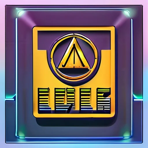 Neon Watchman At The cover