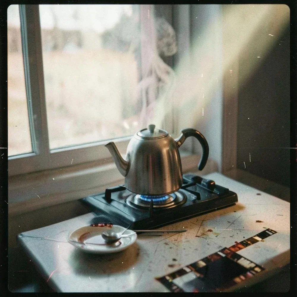 Kettle Hymn cover