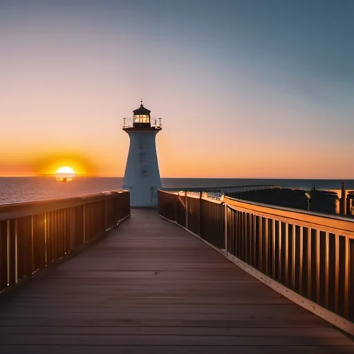 Lighthouse Lonesome cover