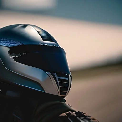 I Am The Helmet cover