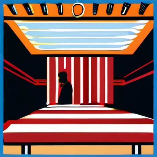 Diner Glow cover