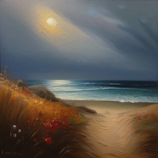 Pulsing Shores cover