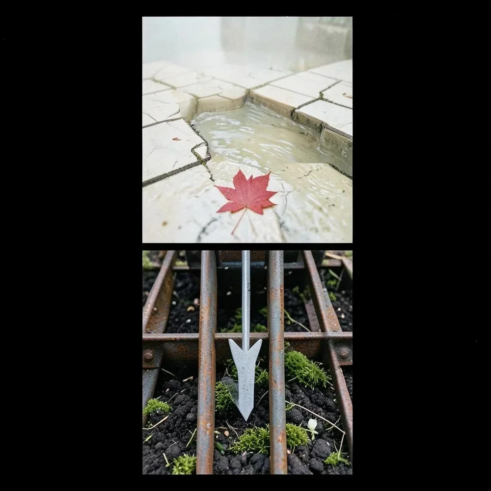 True North Grows cover