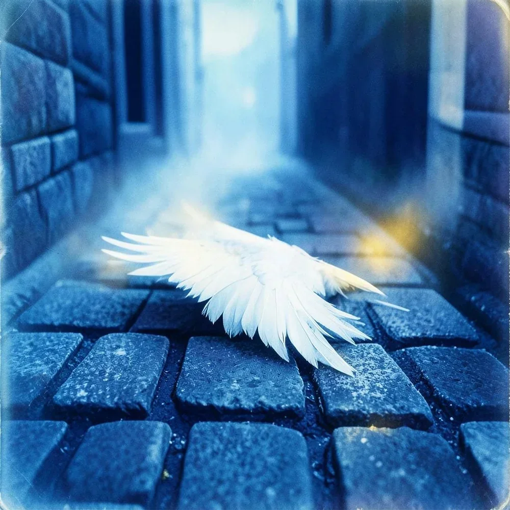 Cobblestone Sentinel cover